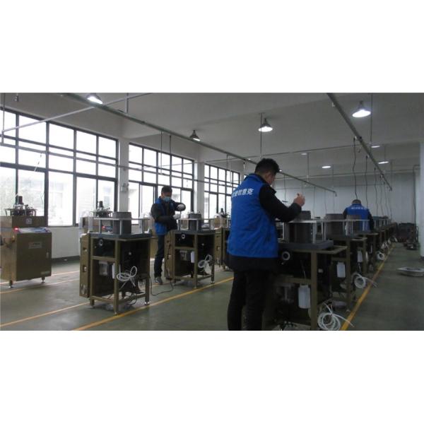 Fully Jacquard Sweater Knitting Machine for Retail Industry Growth Opportunities