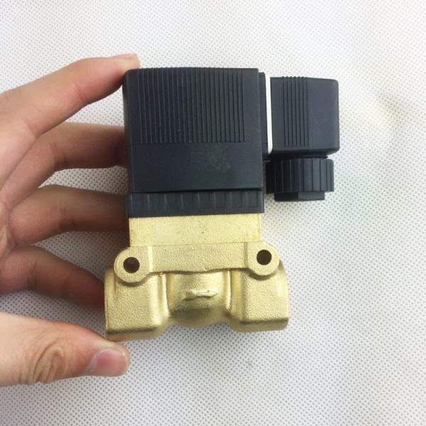 BURKERT solenoid valve 24vdc solenoid valve coil 5404-04 DN25 electron magnetic valve
