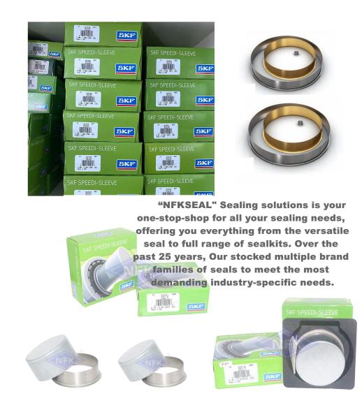 Ship Accessories Speedi Sleeve Skf CR 99274 Original Marine Hydraulic Parts CR99274  Steel Bushing