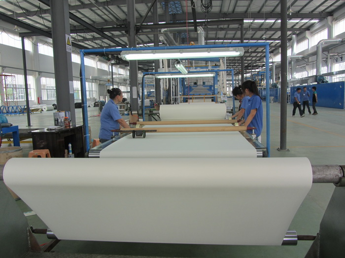 Ningbo Sunrise Synthetic Materials Co., Ltd.