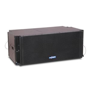 line array speaker