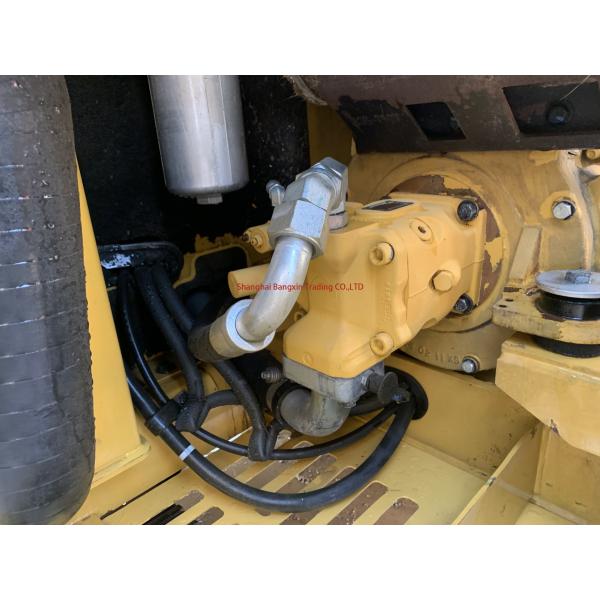 Low Working Hours 95% Cat 305.5E2 Mini Excavator in Excellent Condition