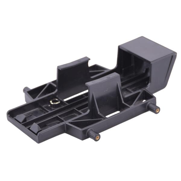 PET PPO Plastic Injection Molding Hot Runner And Cold Runner Mould