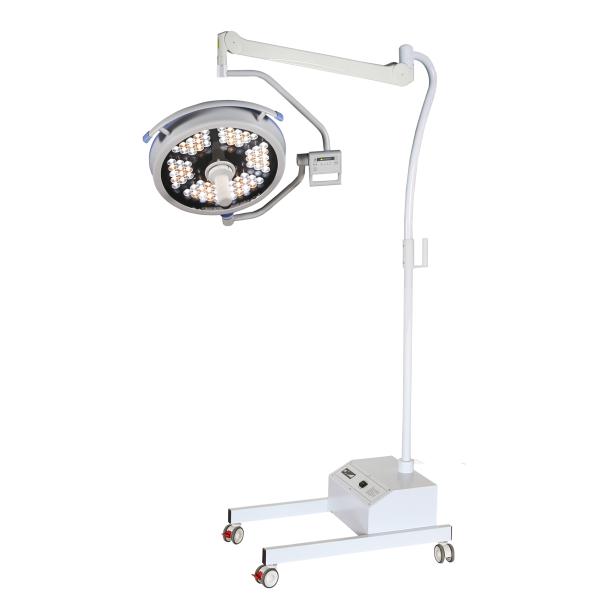 свет 500мм главным приведенный диаметром работая, портативная хирургическая лампа приведенная