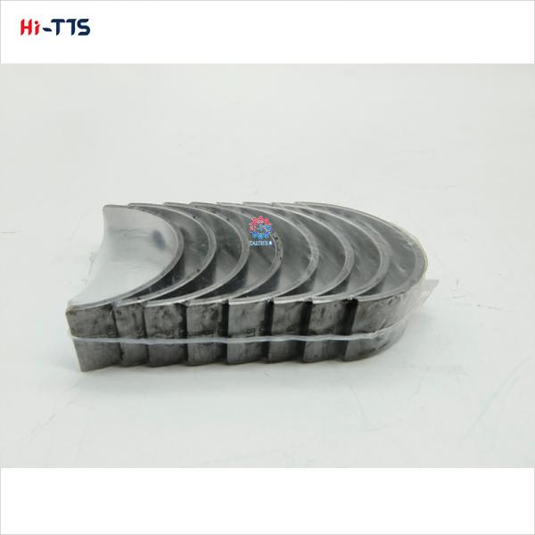 Yanmar Engine Main Bearing  with  3TNV75 3TNV95 STD Bearings Construction Machinery Parts