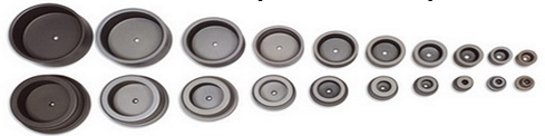 сварочный аппарат сплавливания гнезда HDPE тефлона таблицы 125mm