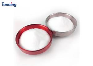 Soft Hot Melt DTF Powder Adhesive TPU Good Stretchability For Heat Transfer