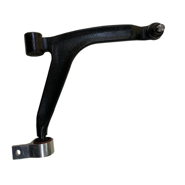 OEM Standard 3521.L6 Forged Lower Control Arm for Peugeot Partner 96-17