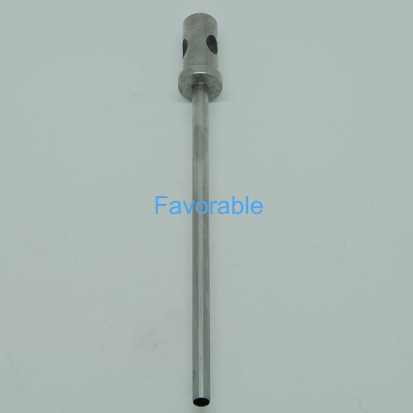 Cutter Metal Drill Bits Suitable For Lectra Vector 7000 , Part Number 130181 D5 Metal Part