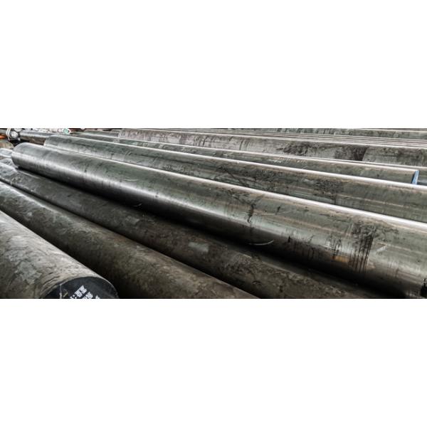 ASTM UNS S21400 Solid Round Bar Steel ASTM XM-31 Quenched Tempered