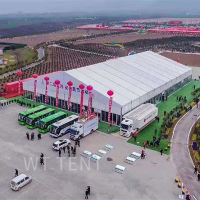 40x50 Exterior Event Marquee Tent Aluminium Alloy Frame Cover