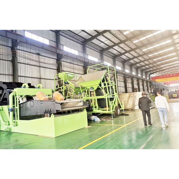 Hunan Yuantong Heavy Industry Co., Ltd.