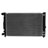 Radiateur en aluminium pour Audi A6 VW PASSAT 4B0121251AG 4B0121251E 8D0121251M Année 2000-2005