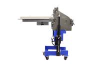 Máquina de empilhadeira de folhas de folha de papel de 12 mm 320LS