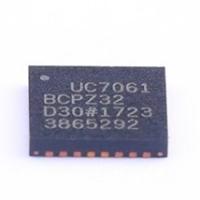 ADUC7061BCPZ32 IC componentes eletrónicos 16/32-bit -40°C ~ 125°C