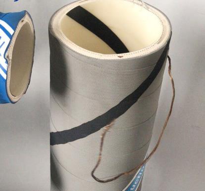 19.05mm Id Food Grade Suction Hose Acid Resistant Flexible Hose 61m/roll