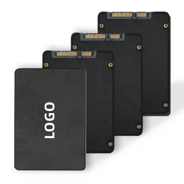 6gb/s Speed Ssd sata3 120gb/128gb/240gb/256gb/480gb/512gb/1tb/2tb Interface Desktop Laptop Ssd