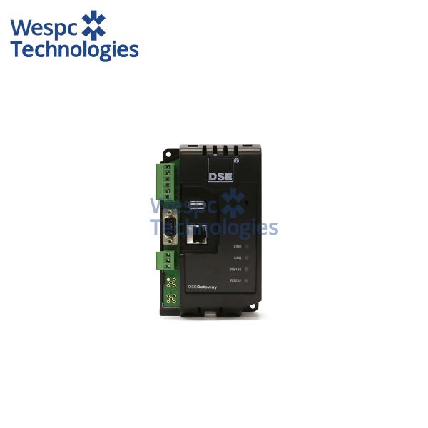 WESPC Genuine DSE892 Simple Network Management Protocol (SNMP) Generator Controller