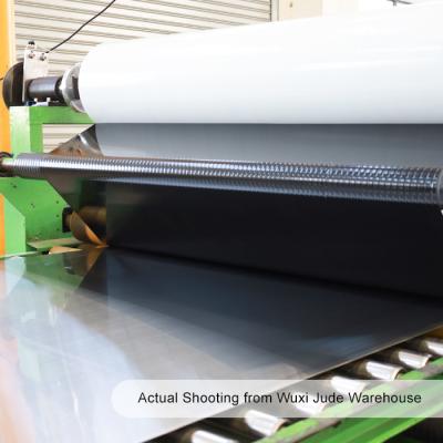 2B 0.3-3.0mm Thick ASTM 2205 2507 4x8 Duplex Stainless Steel Sheet