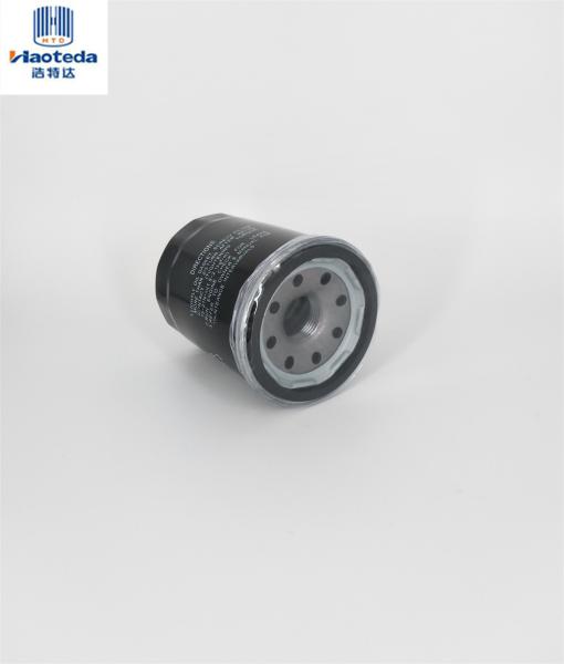 HEPA Filtration Grade Screw On Oil Filter OEM 8-94412815-0