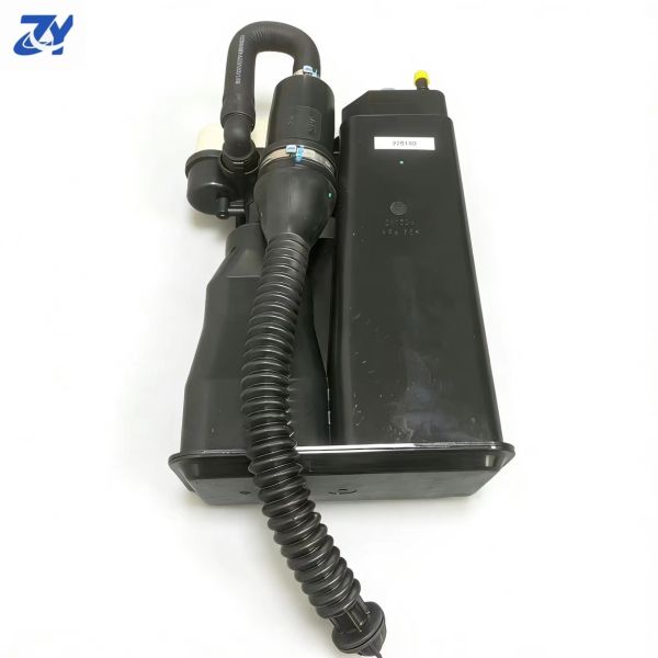 For Ferrari F458 Italy OEM 260314 251288 Original Fuel Evaporator Canister Filter Pipe Assembly Kit