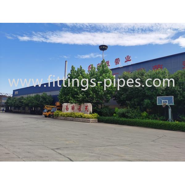 Cold Rolled High Pressure Seamless Pipe Black paint Galvanized 1mm 25mm Thickness