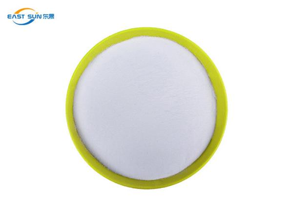 Washing Resistant Hotmelt PES Powder Adhesive Powder For Fabric