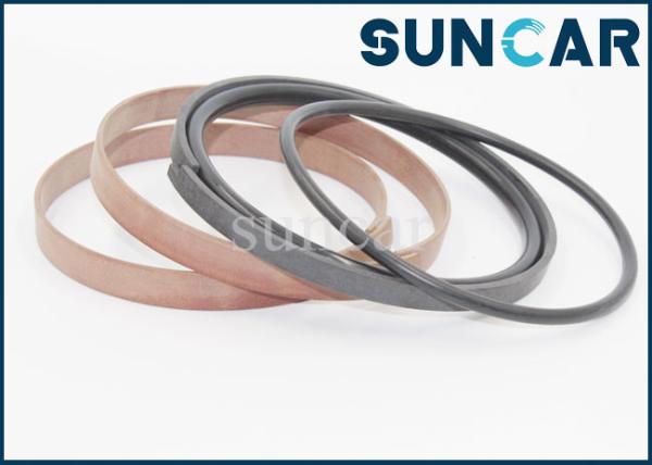 215-4 selo Kit Fits do reparo do crescimento do carregador do Backhoe do JCB 991-00144 991/00144 de CYL da HASTE x 140MM de 75MM
