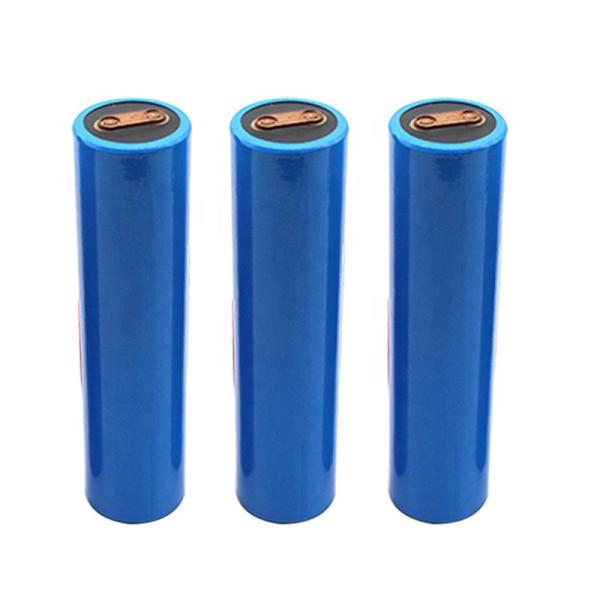 lítio cilíndrico Ion Cell da bateria IFR32135 de 3.2v 15Ah LiFePO4 Ebike
