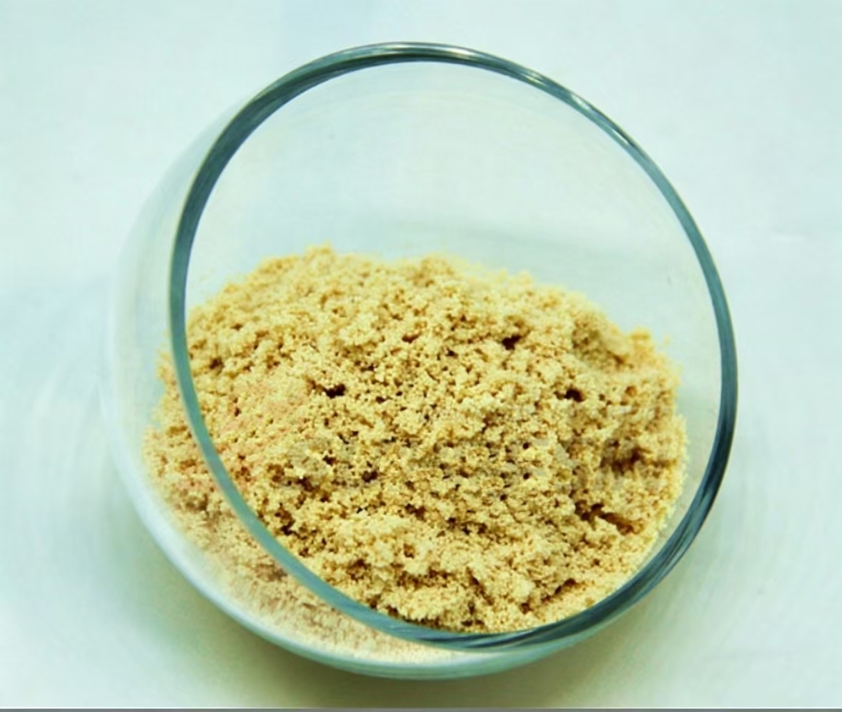 YZX-3 Removing Pesticides Ion Exchange Resin for Red Grape Juice Berry Juice