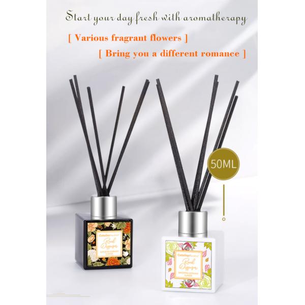 Wedding Home Aroma Fragrance Diffuser Customized Logo