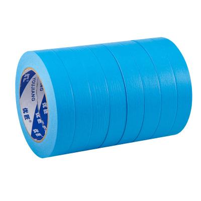 Banda adesiva de borracha Washi de uso geral