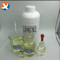 Superior collector IPETC selectively separates Cu Pb Zn Mo sulfide ores