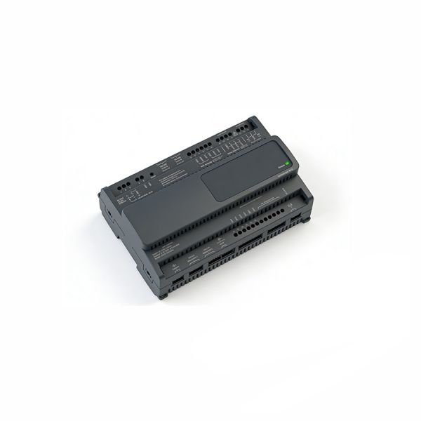 SXWRCF12C10002 SpaceLogic RP-C 12-Point Controller Ub I/O Relay Outputs 