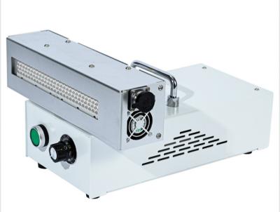 Portable UV Curing Light 300W 265V For Floor Varnish Curing​