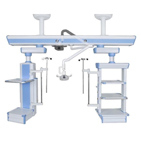Cantilever type ICU pendant