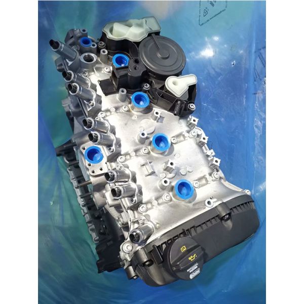 EA888 Third Generation Engine Assembly 165KW 2.0T for Audi VW Q7 A5 High Power