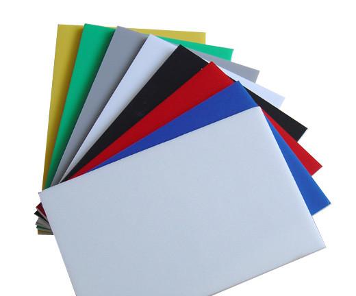 LINS SGS PVC Foam Board For Household Decoration