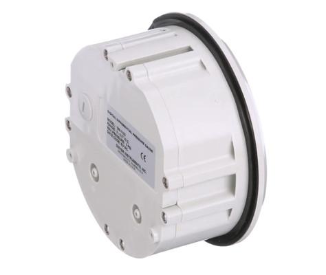 Dwyer DM-1000 DigiMag Stainless Steel Differential Pressure Gauge