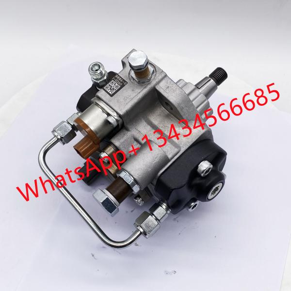 Denso 294000-0260 8-9732886-0 Auto Parts Diesel Injection Pump High Pressure Common Rail Diesel Fuel Injector Pump