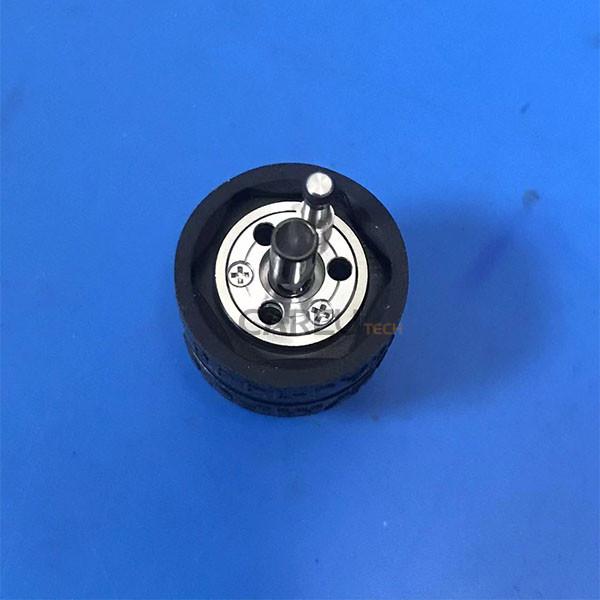 Maj-1443 Flexible Endoscope Parts For Eus Endoscopes Olympus Suction Valve