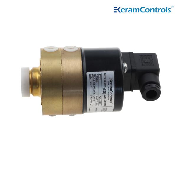 KCL Differential Pressure Switch