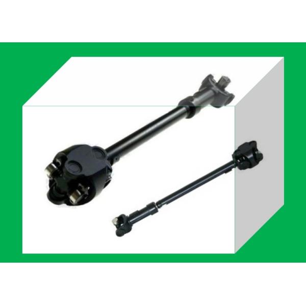 Front Driveshaft Propshaft OE NO. 53005541 For 95-00 Jeep Cherokee XJ 4-cylinder MT Reman