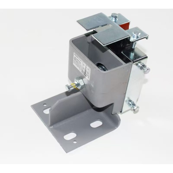 Modern Steel Elevator Guide Shoe For Villa General Lift Accessories Sliding Guide Shoes