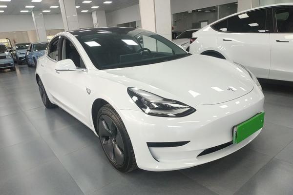 Carro usado dos assentos da alta velocidade 5 do veículo de New Energy do carro elétrico