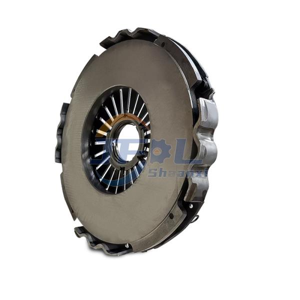 Clutch Pressure Plate DZ91189160031 Truck Spare Parts for Shacman Clutch Cover Assembly