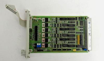 Modulo de placa de circuito impresso Honeywell FSC 10005/1/1