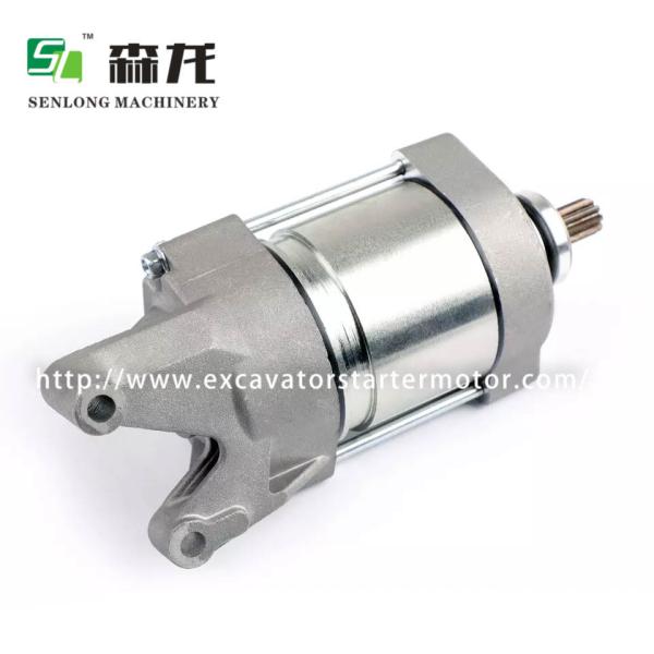 Стартер YZF-R1 09-14 Мотоцикл 12V 9T CCW 14B-81890-00