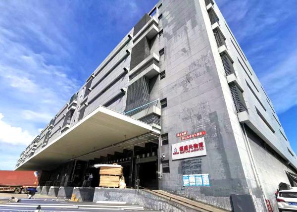Serviço de fabricação aero-marítimo de Rebates Professional Textile do agente de exportação de China