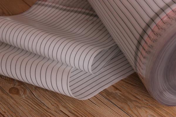 No Glue Synthesis Far-infrared Heating Film / High Temperature Resistant Resistant To Cold